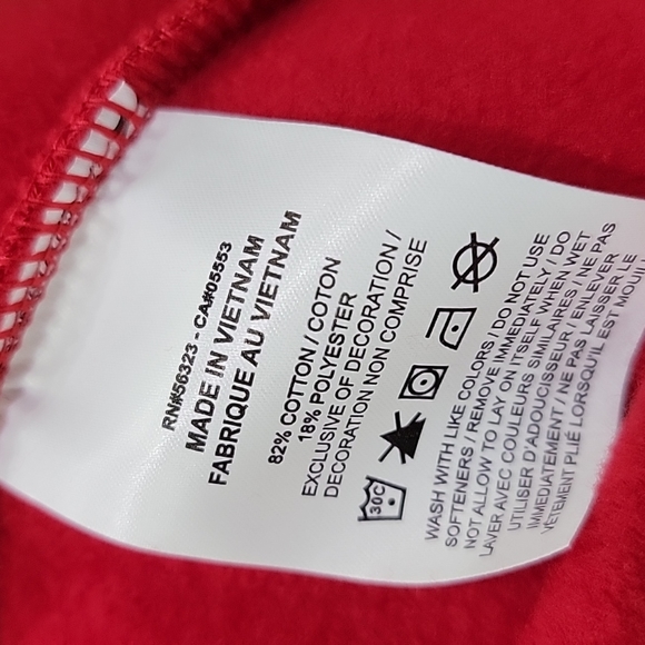 NWT Men's JORDAN SIGNATURE SWEATPANTS - Picture 11 of 11